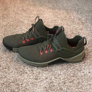 Men’s Nike free x metcon